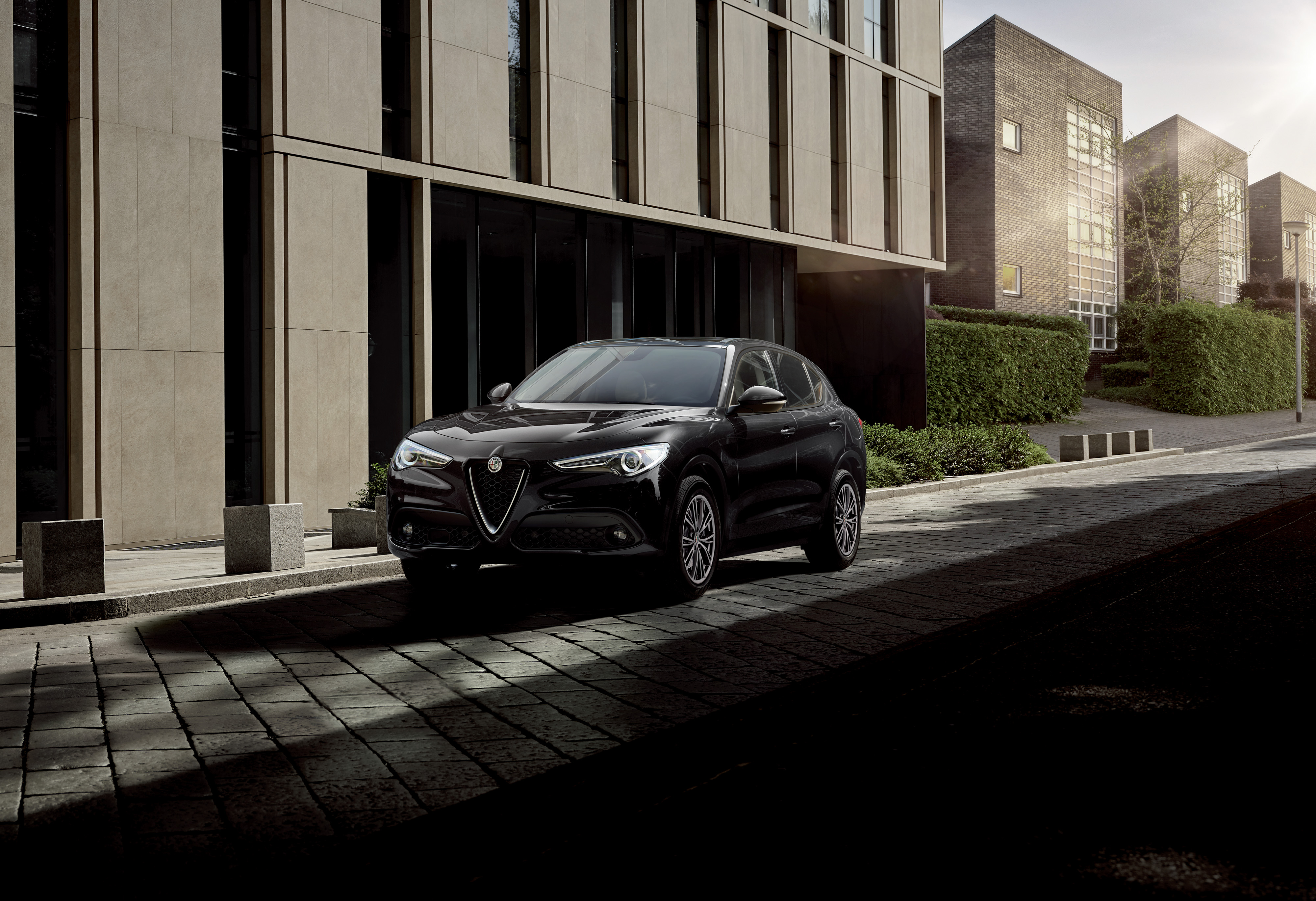 Tak wygląda Alfa Romeo Giulia i Stelvio po liftingu. Przygotujcie lupy