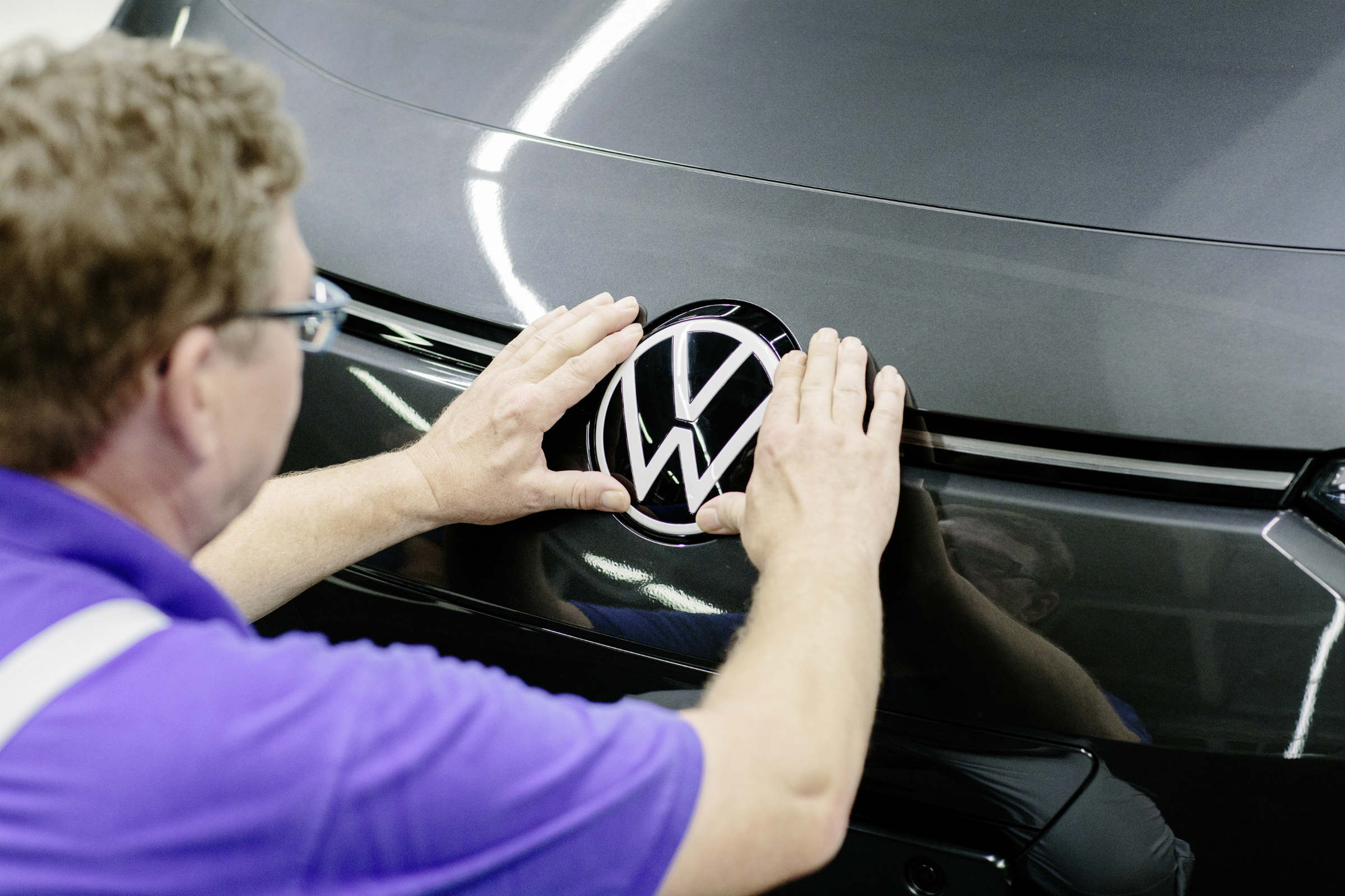 Volkswagen ID.3 