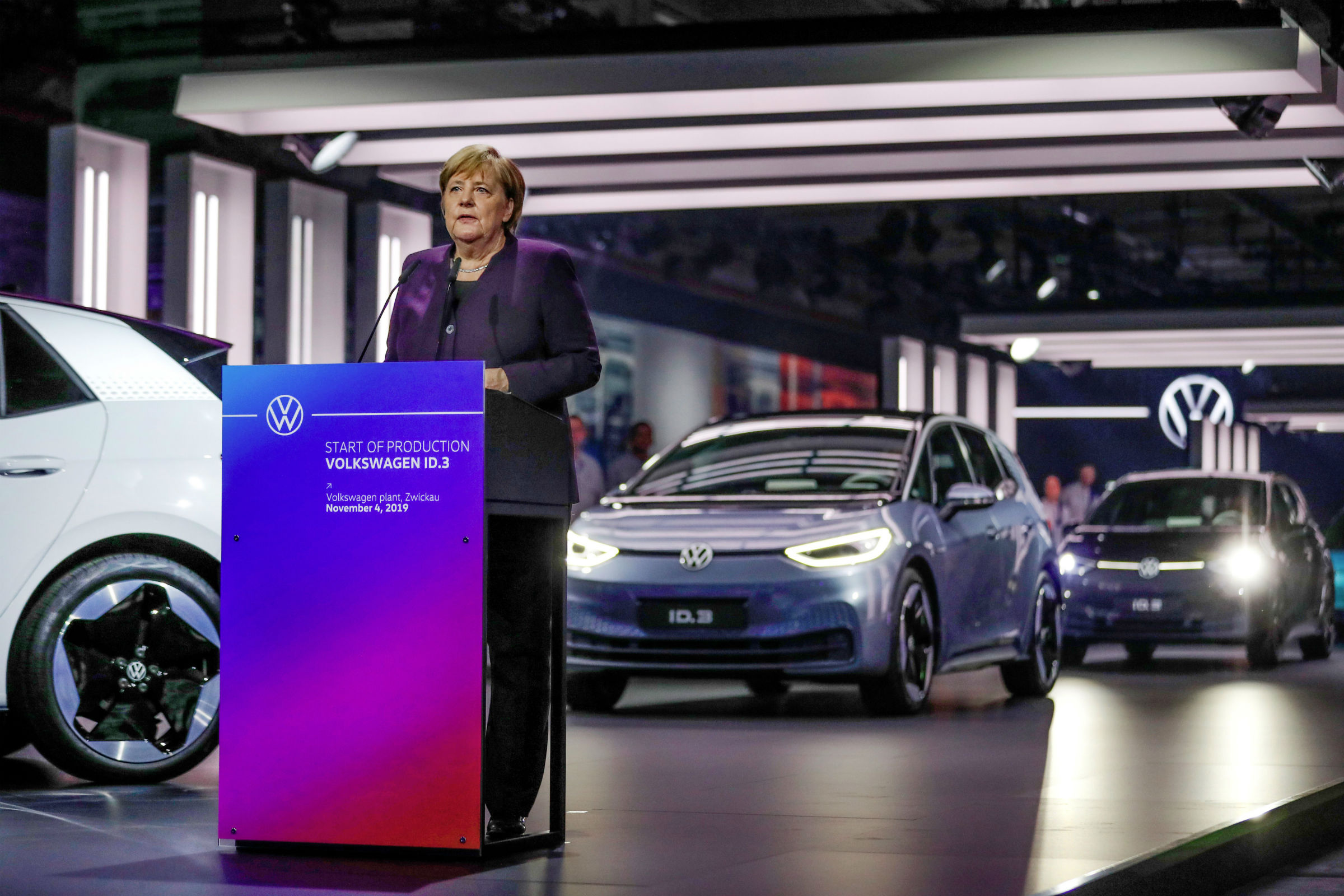 Volkswagen ID.3 