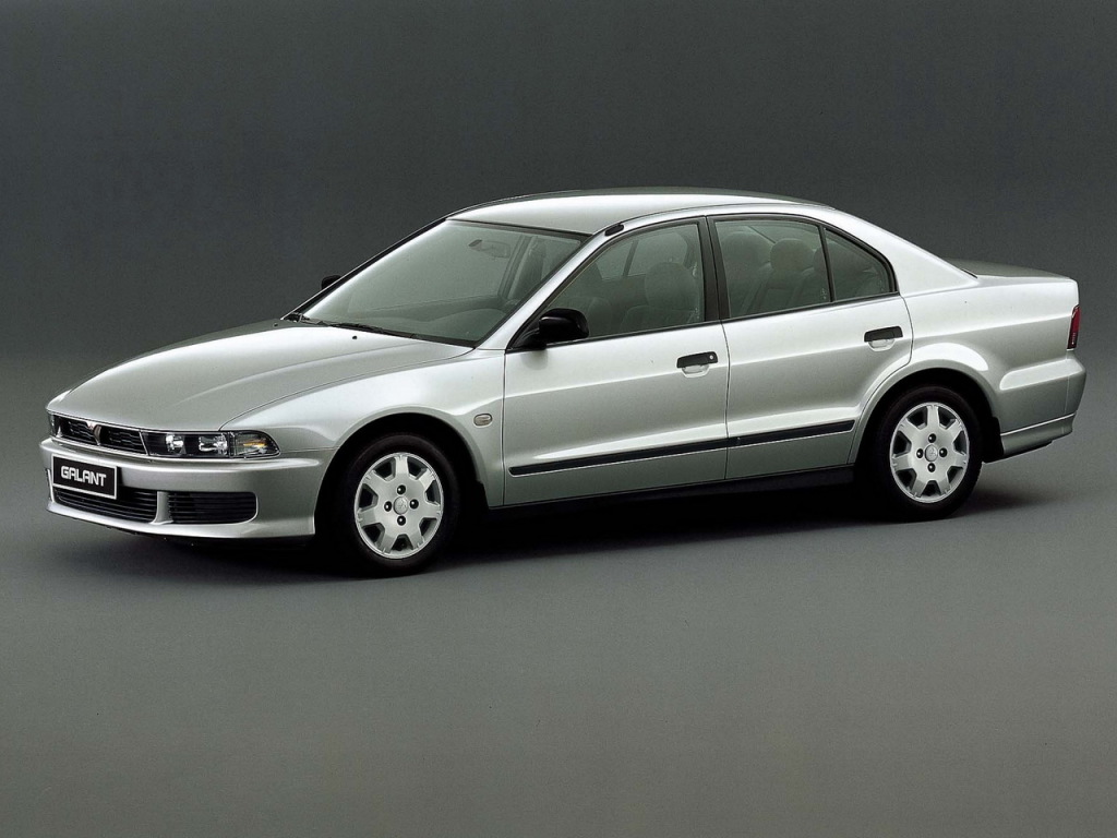 mitsubishi lancer evo 