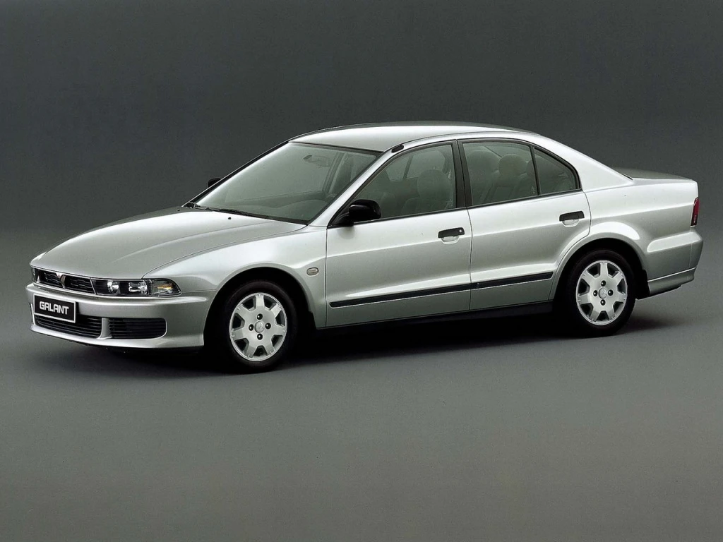 mitsubishi lancer evo 