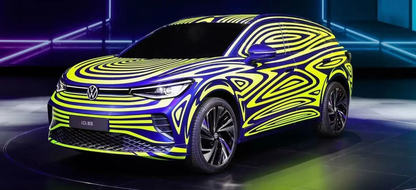 Volkswagen ID.4