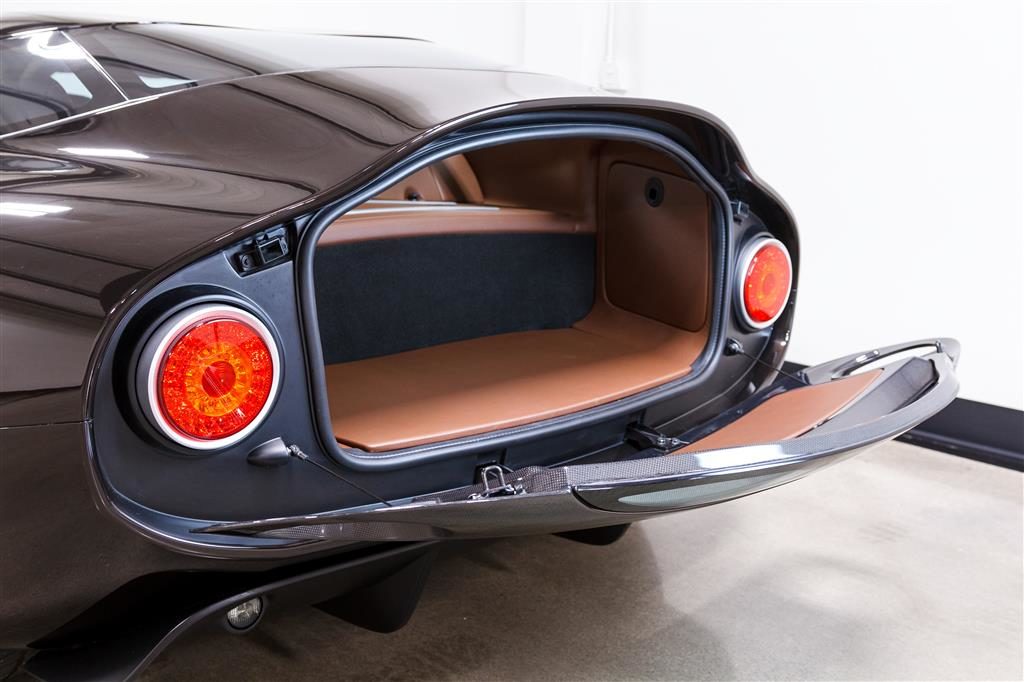Alfa Romeo TZ3 