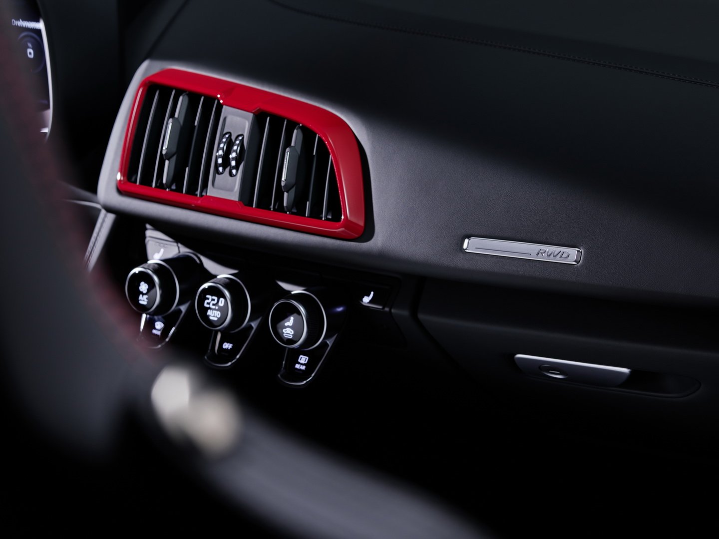Audi R8 RWD 2019 
