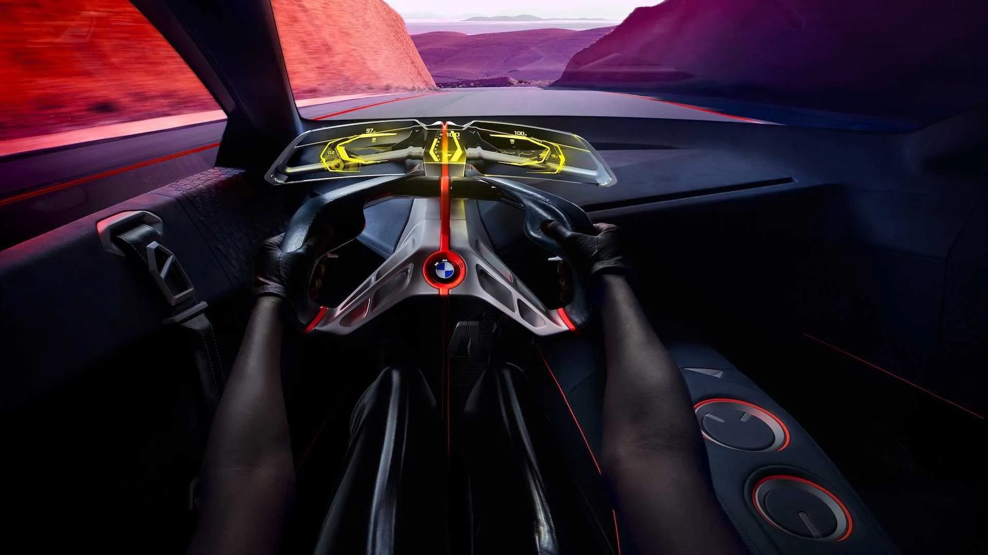 bmw cupholder stabilizacja