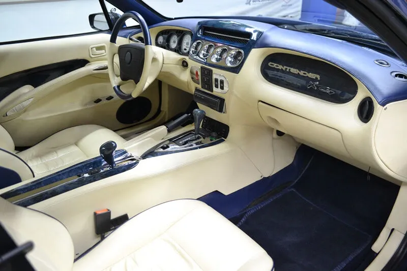 Mercedes G 