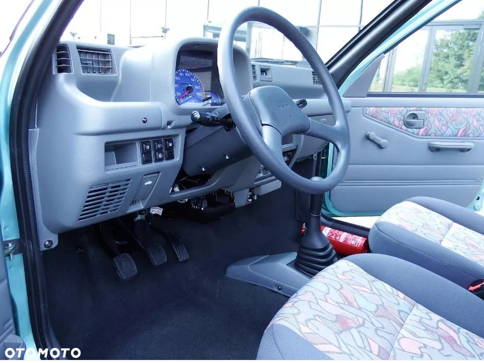 daewoo tico na sprzedaż 