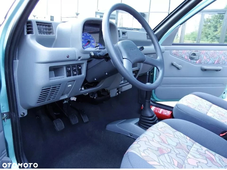 daewoo tico na sprzedaż