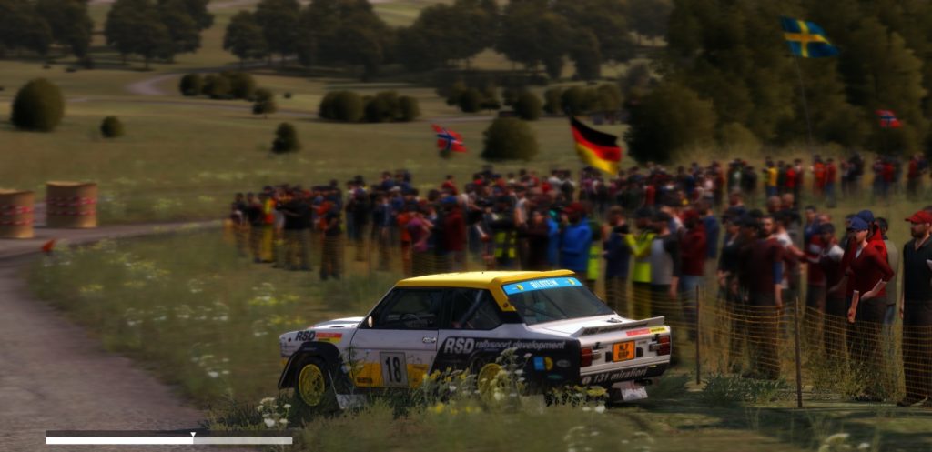 dirt rally 