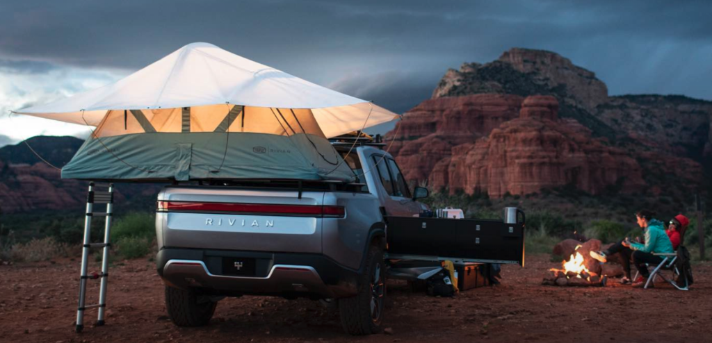 tesla cybertruck data produkcji rywale 