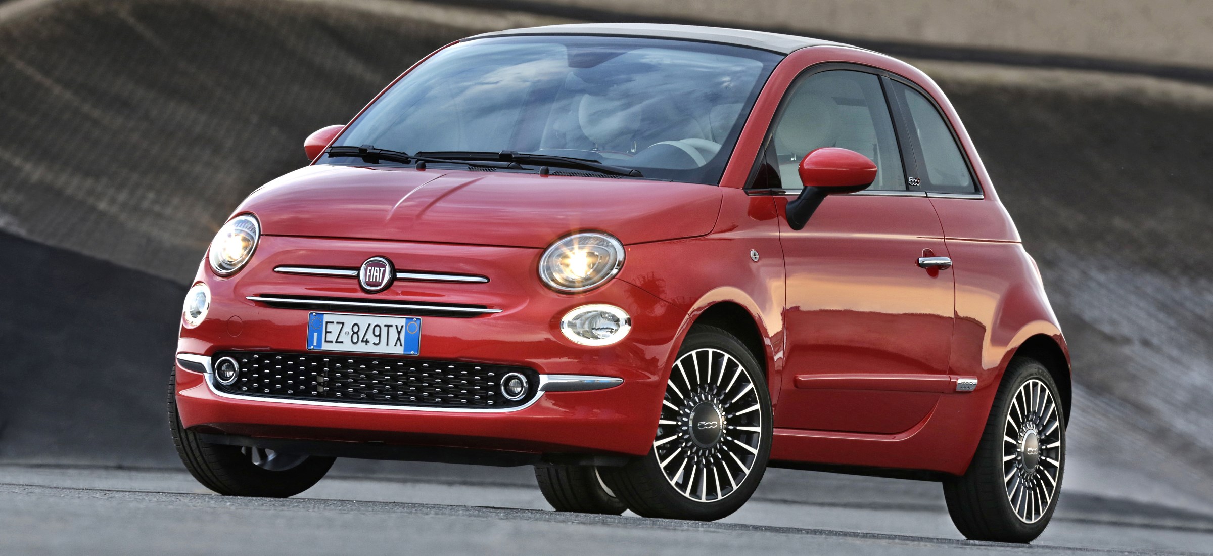 Fiat Panda koniec produkcji