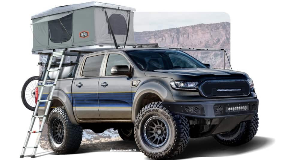 sema 2019 