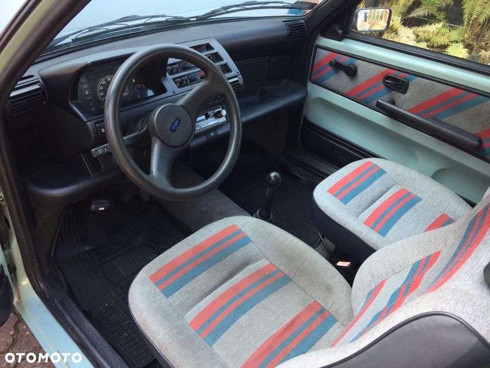 fsm cinquecento na sprzedaż 