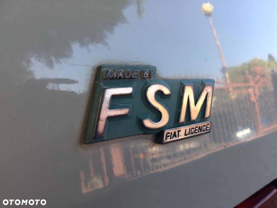 Oferta z Otomoto. Zdjęcie: Leszek 