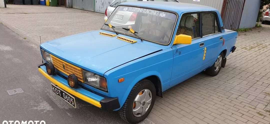 Łada 2105 na sprzedaż
