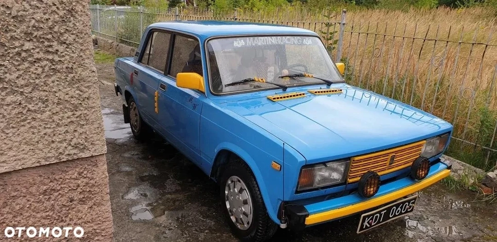 Łada 2105 na sprzedaż