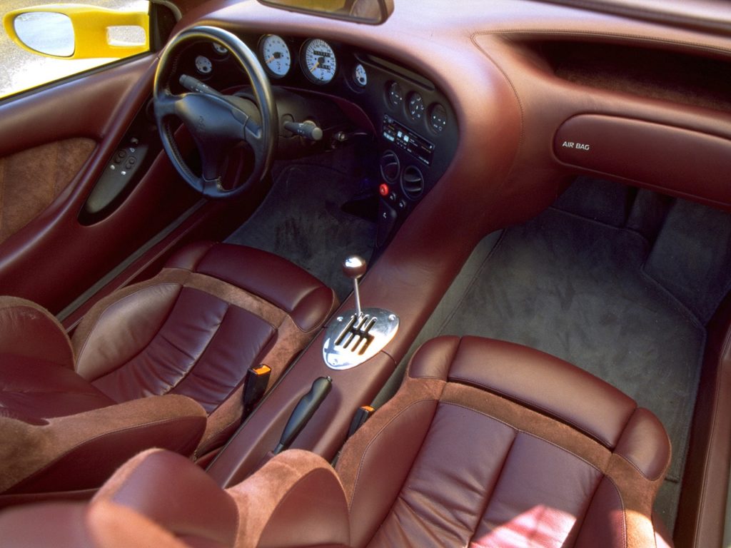 Lamborghini Cala 