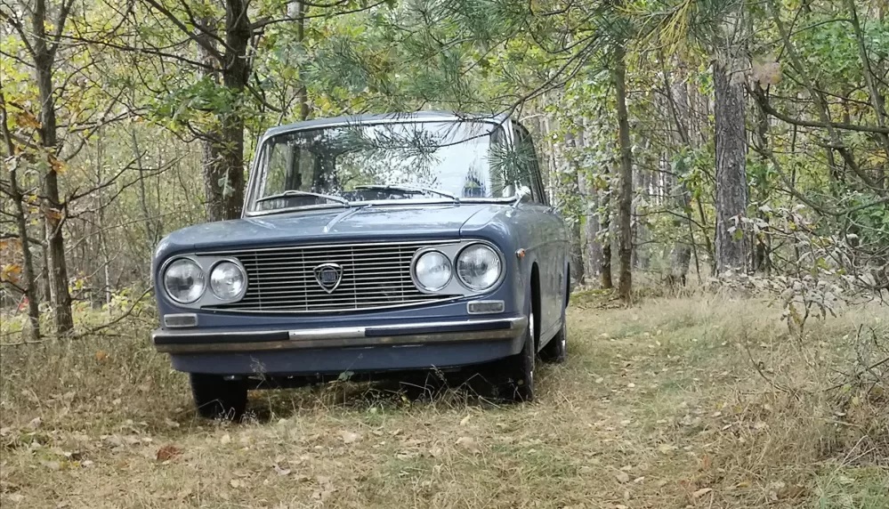 fiat 125p konkurencja 