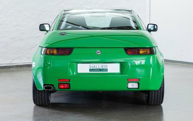 Lancia Hyena Zagato na sprzedaż 