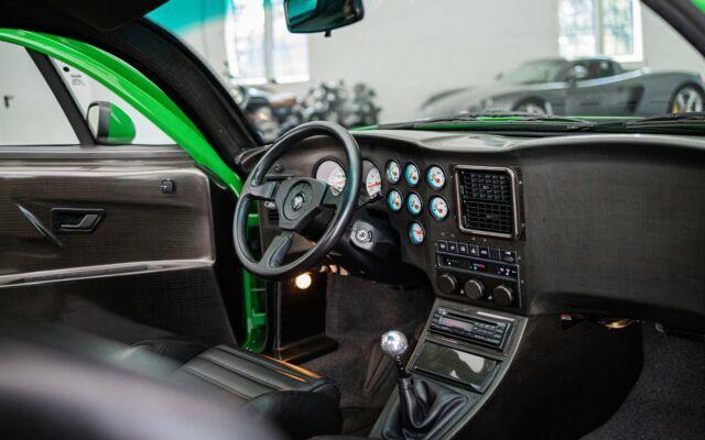 Lancia Hyena Zagato na sprzedaż 