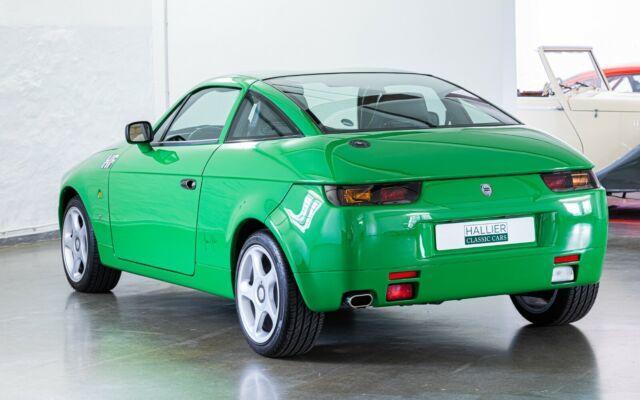 Lancia Hyena Zagato na sprzedaż 