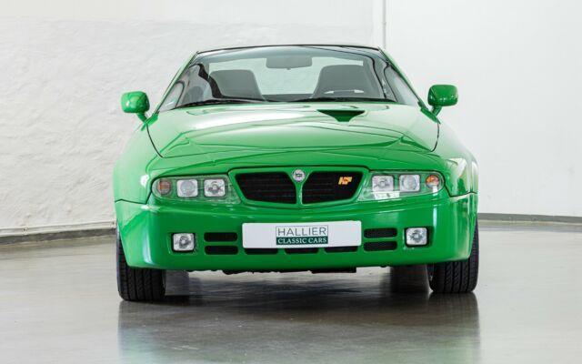 Lancia Hyena Zagato na sprzedaż 