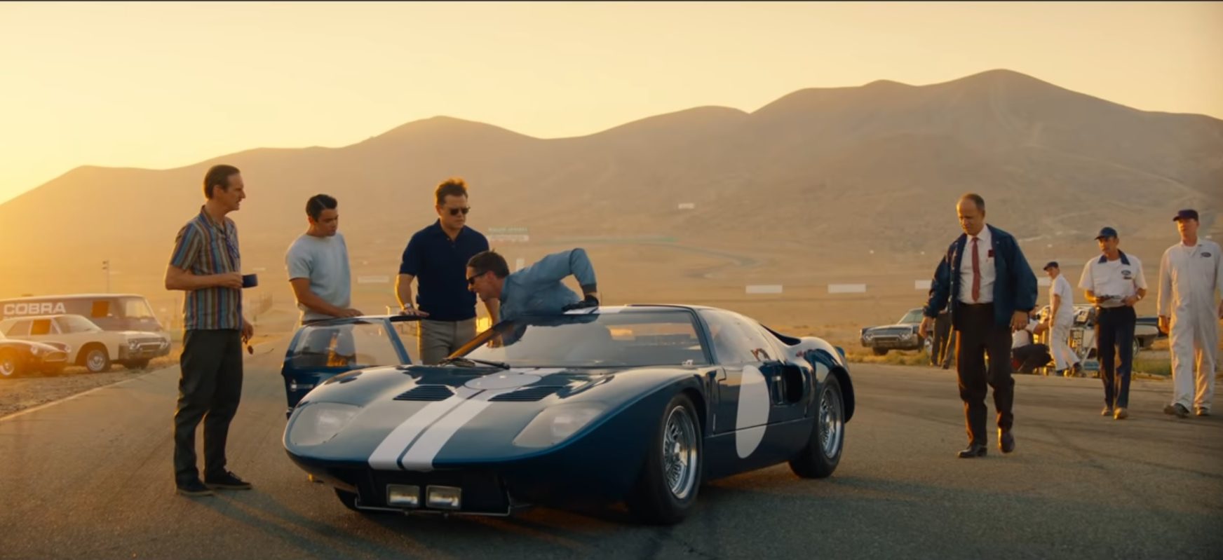 le mans 66 recenzja