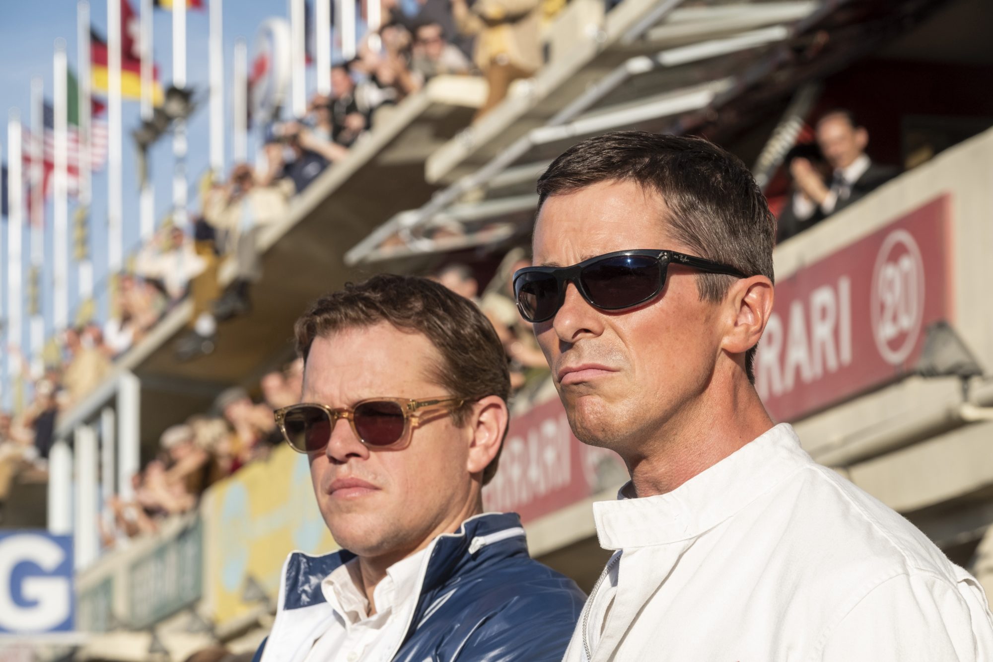 le mans 66 recenzja