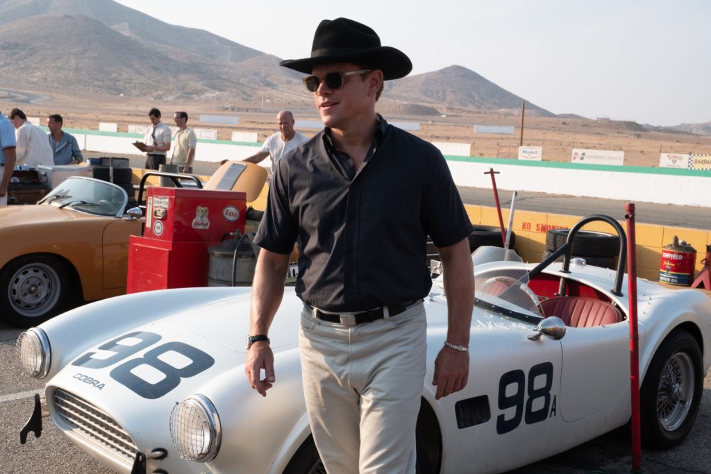 le mans 66 recenzja 