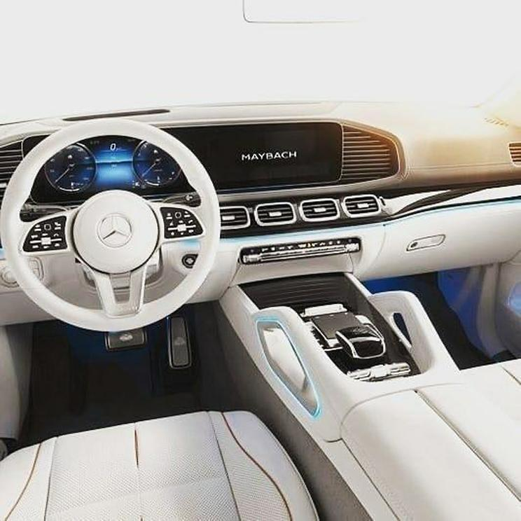 maybach gls premiera 