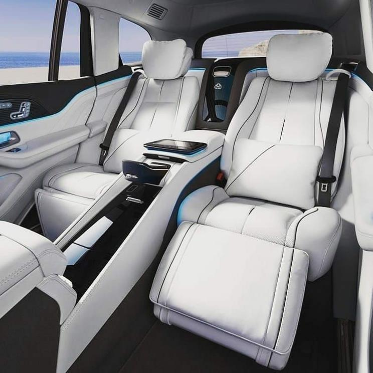 maybach gls premiera 