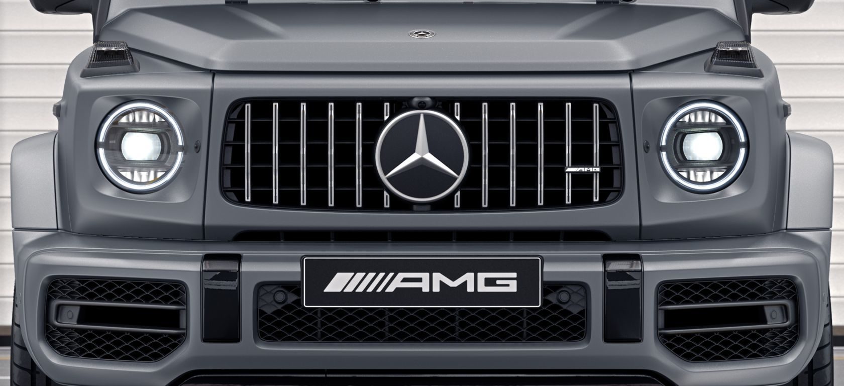 mercedes g klasa kamper