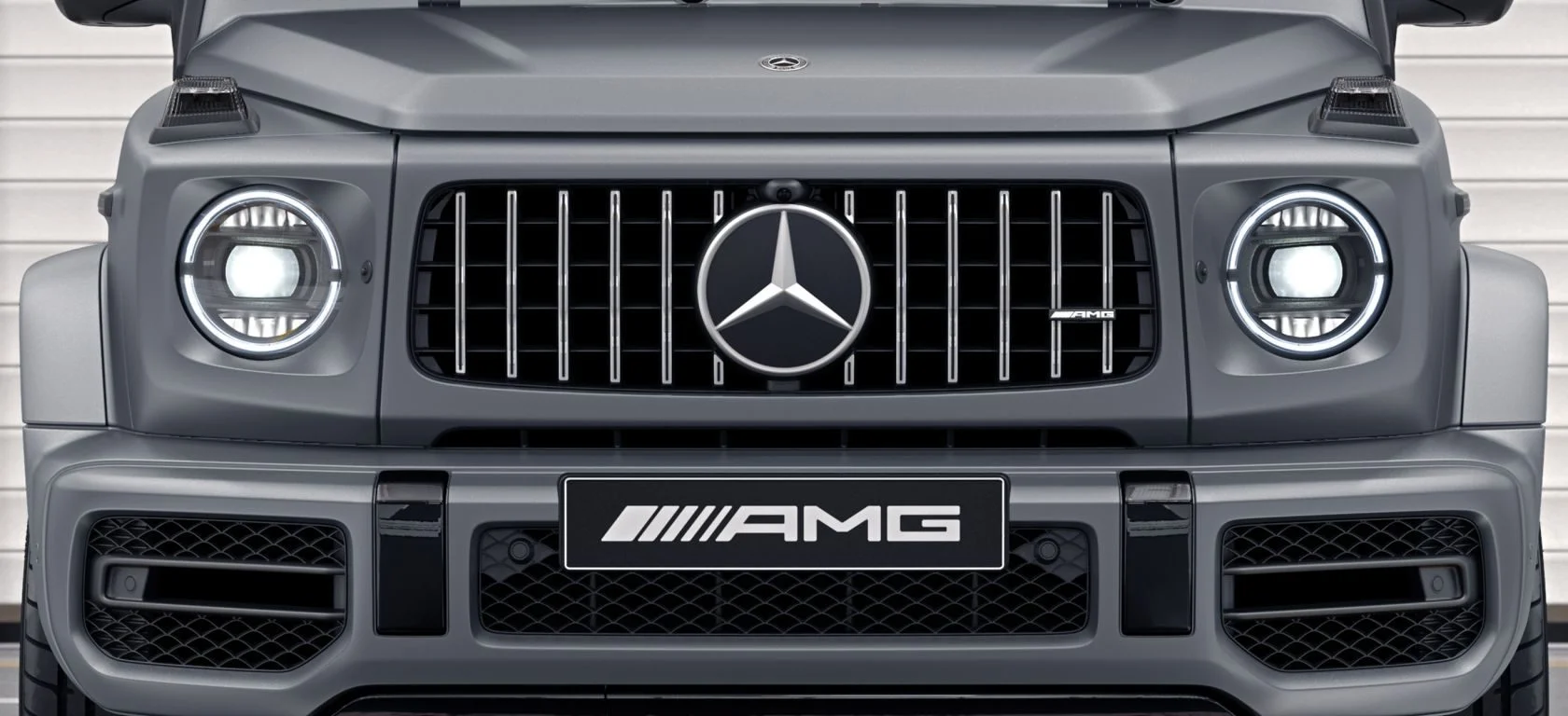mercedes g klasa kamper