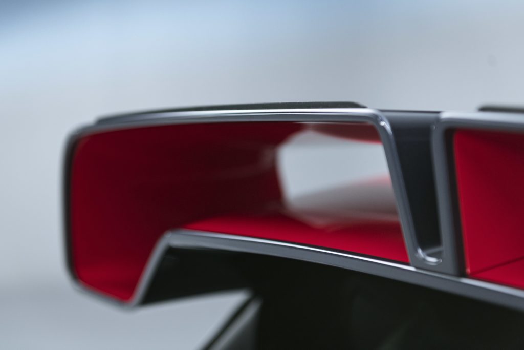 mini jcw gp 2019 