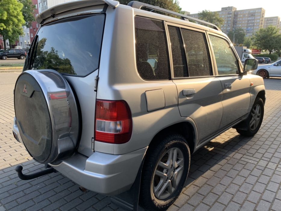 samochody terenowe do 10 tys. zł 
