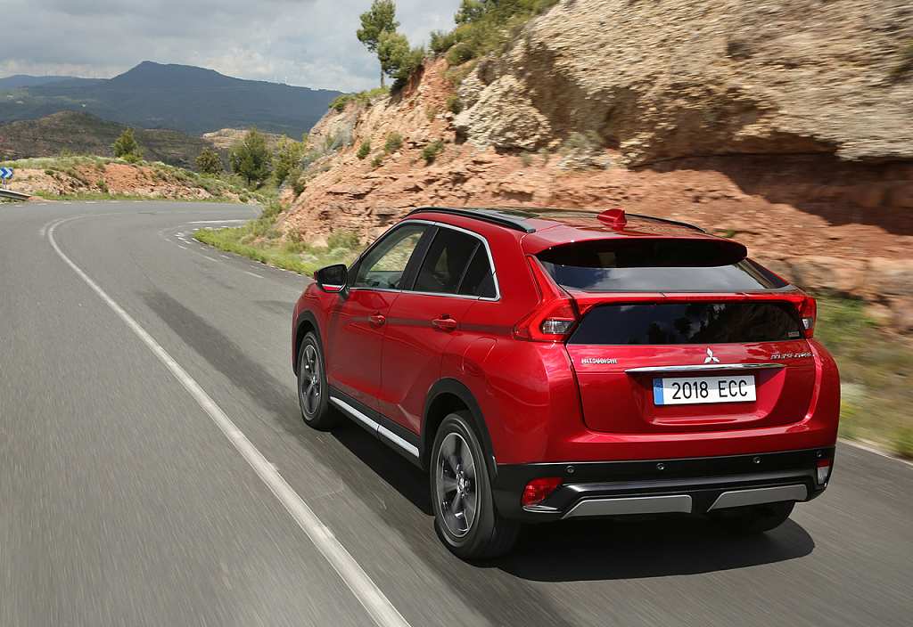 mitsubishi promocja taniej o vat 
