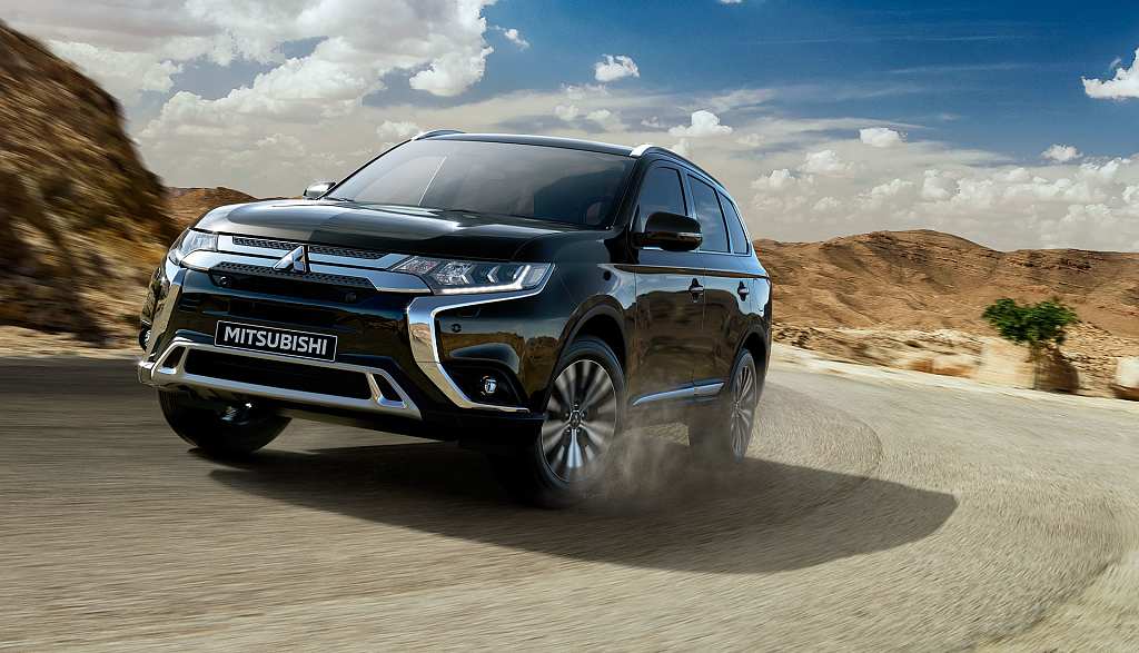 mitsubishi promocja taniej o vat