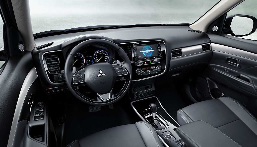 mitsubishi promocja taniej o vat 