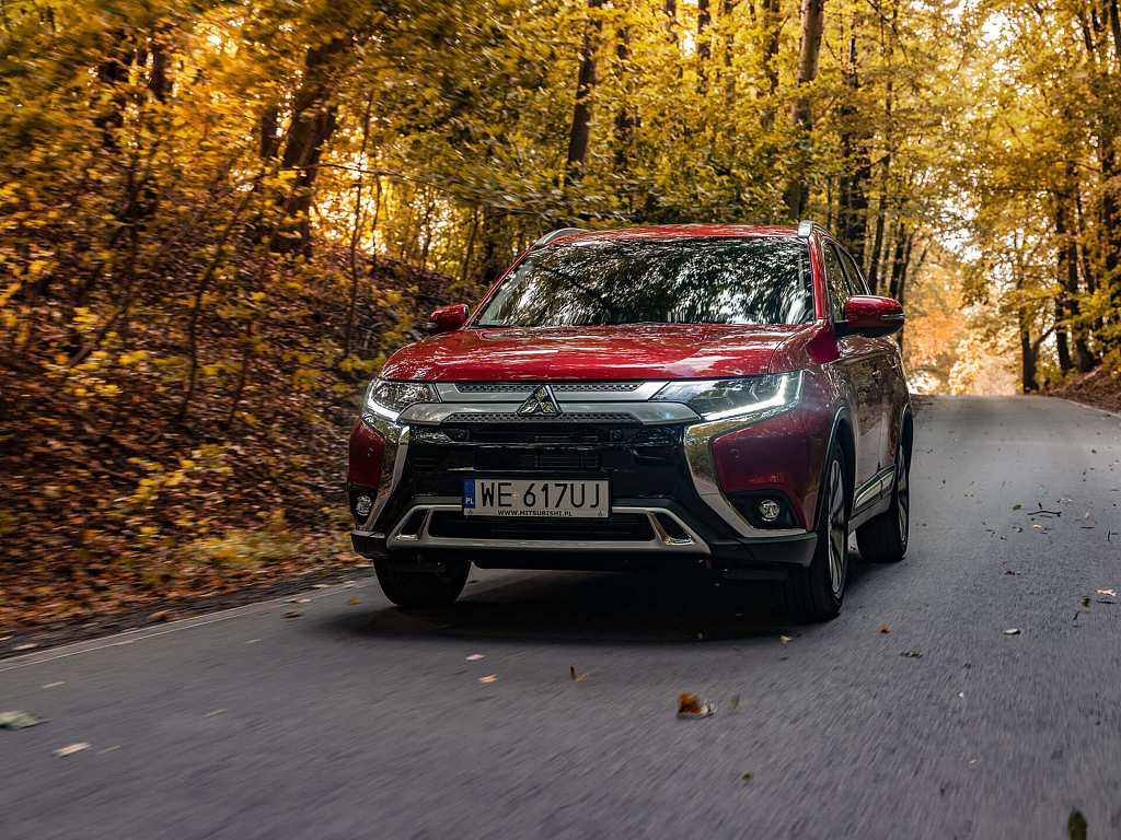 mitsubishi promocja taniej o vat 