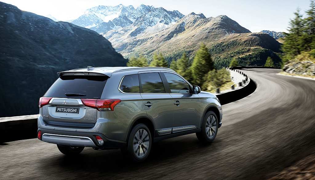 mitsubishi promocja taniej o vat 