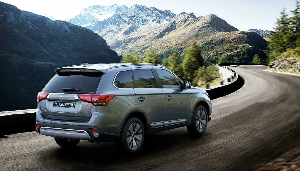 mitsubishi promocja taniej o vat