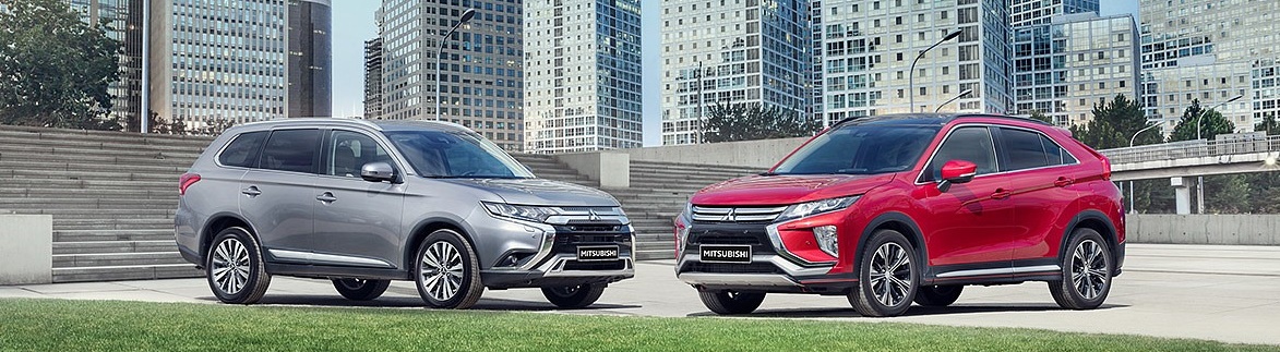 mitsubishi promocja taniej o vat 