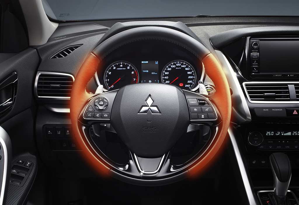 mitsubishi promocja taniej o vat 