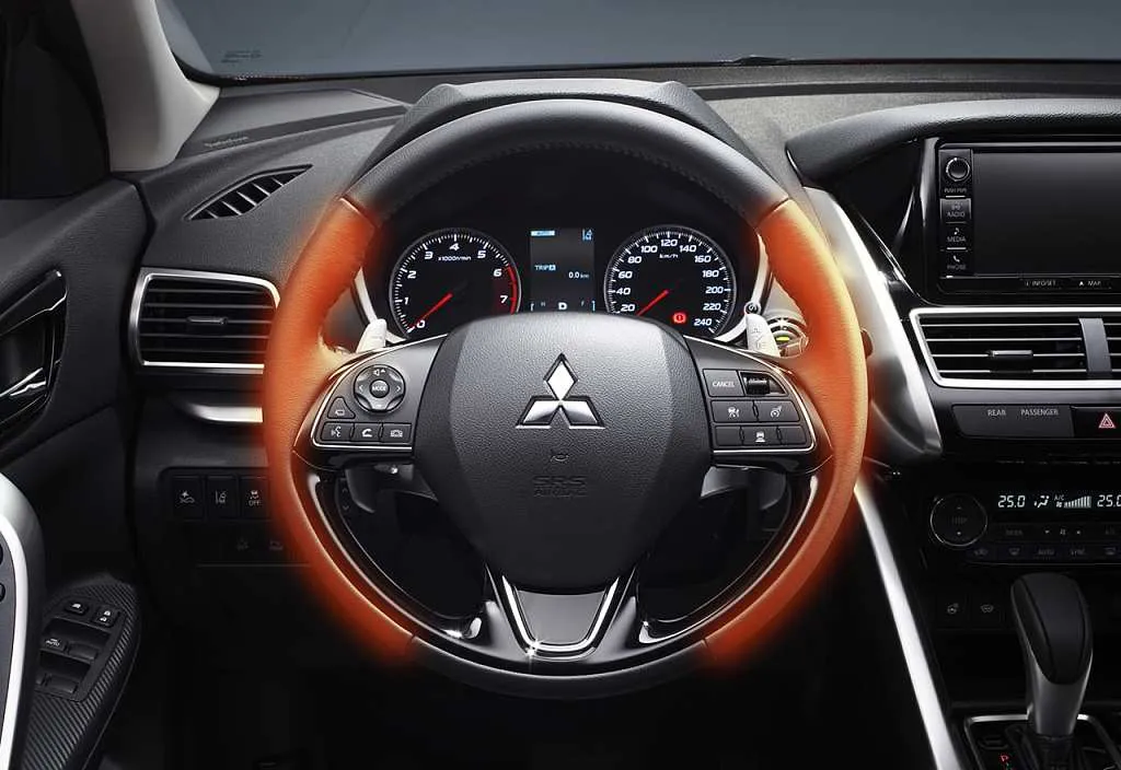 mitsubishi promocja taniej o vat