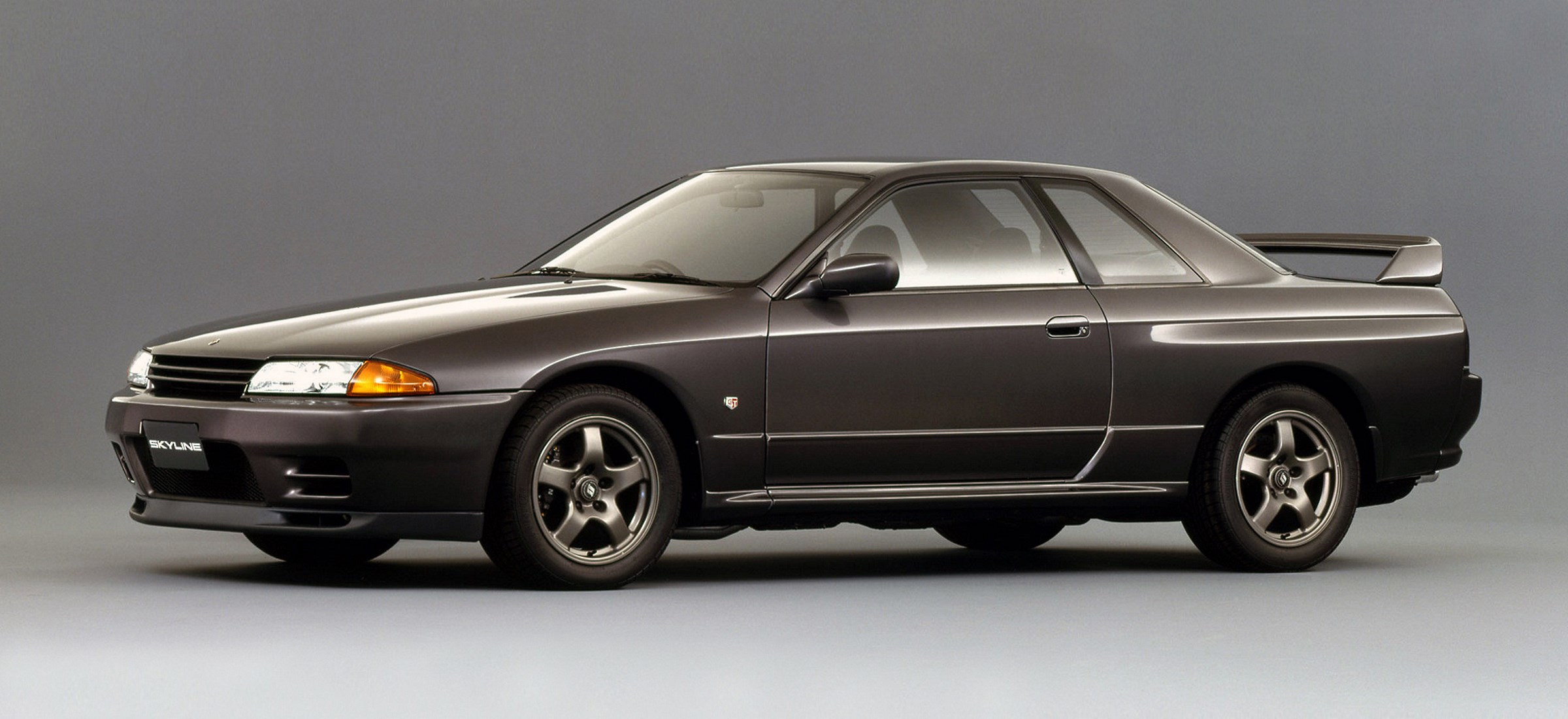 Nissan Skyline GT-R