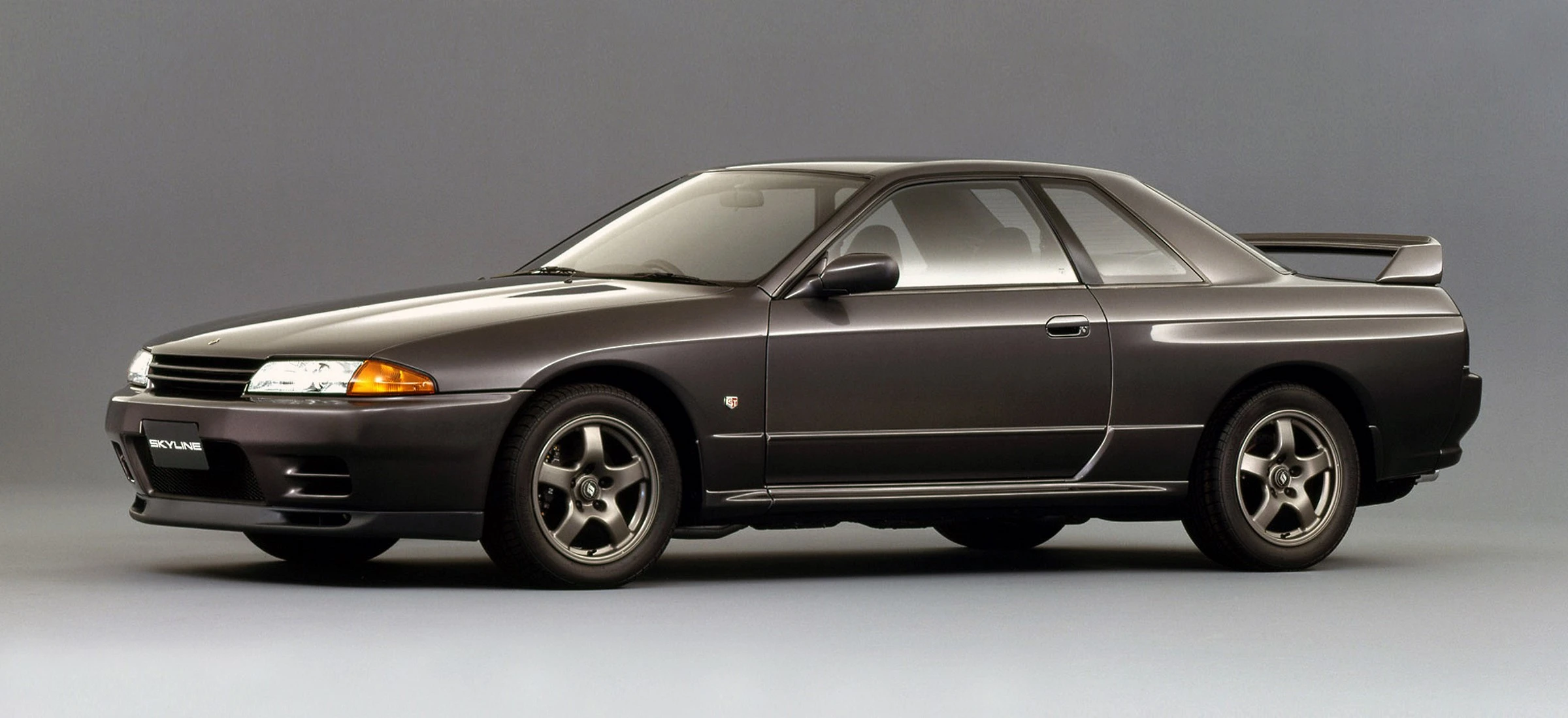 Nissan Skyline GT-R