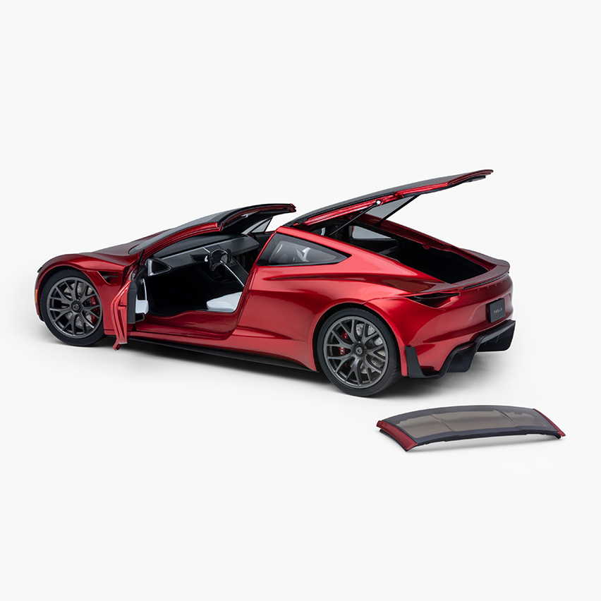 tesla model 3 chiny 