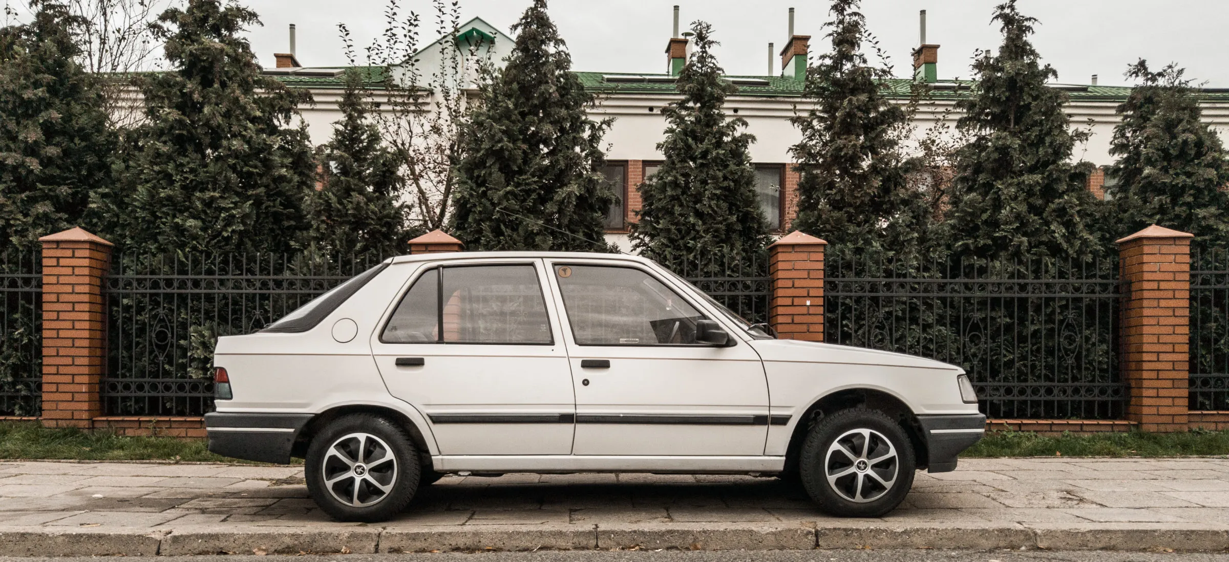 peugeot 309 na sprzedaż