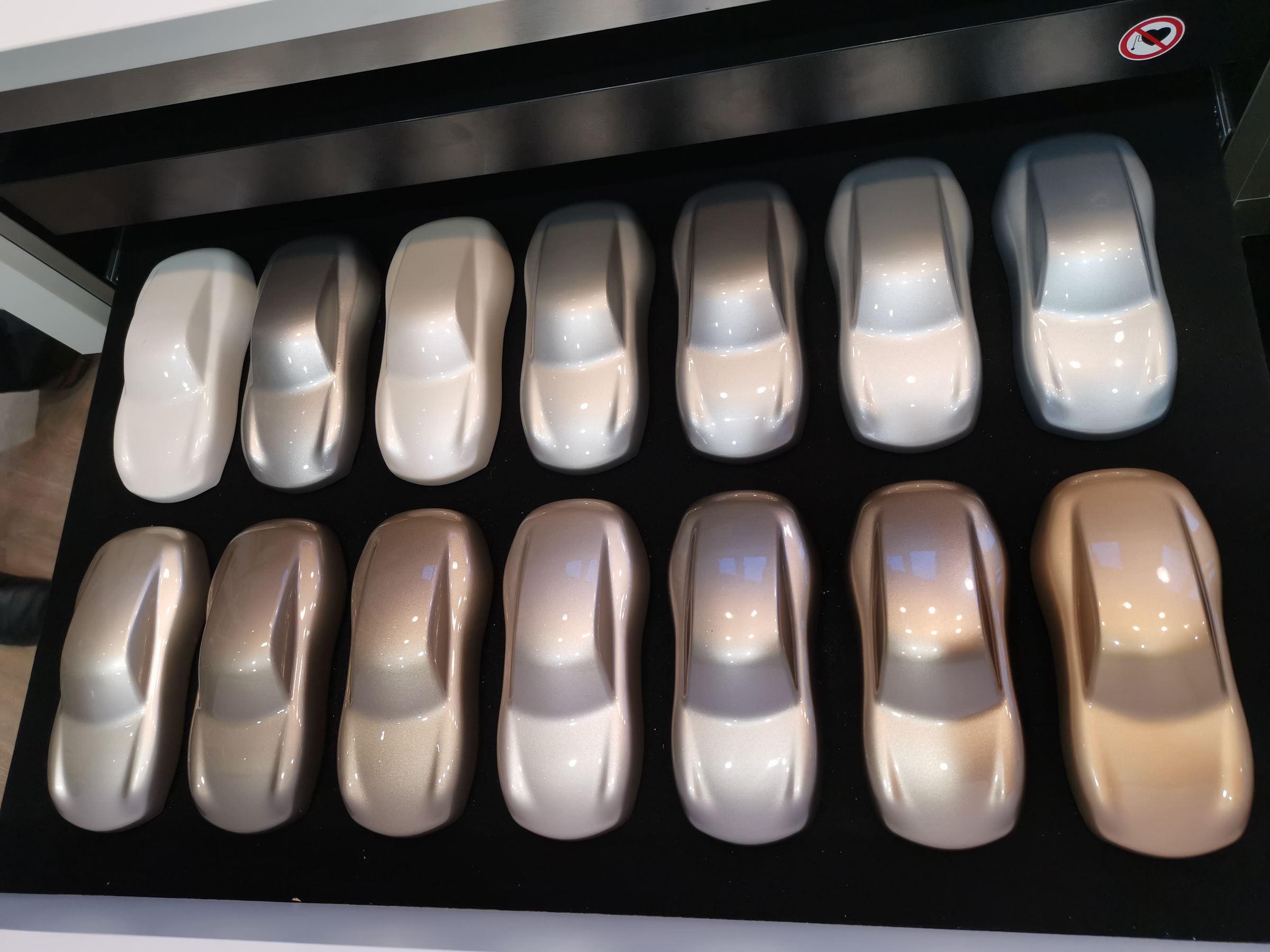 Porsche Exclusive Manufaktur relacja 