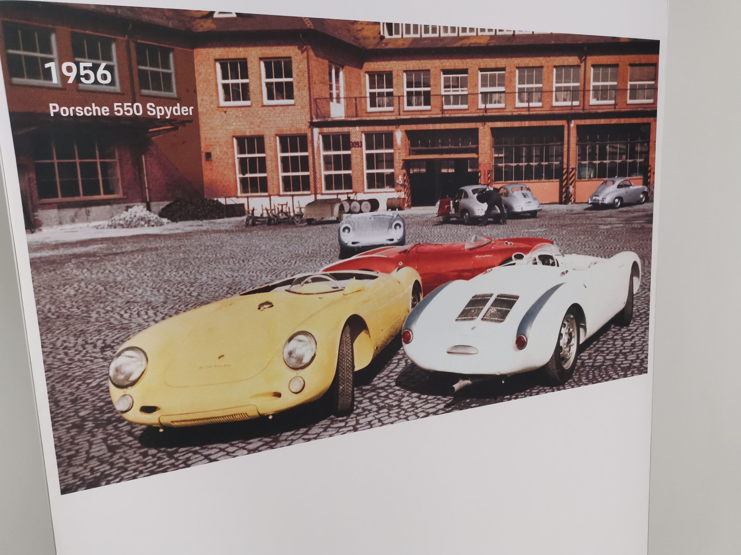 Porsche Exclusive Manufaktur relacja 